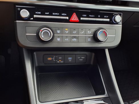 New 2026 Hyundai Santa Cruz SE FWD image 20