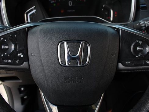 Used 2019 Honda CR-V EX image 19