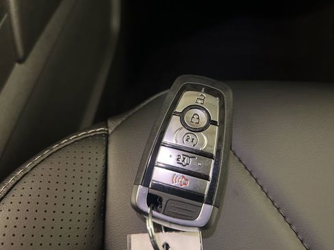 New 2026 Ford Escape Base w/ PHEV Premium Package image 39