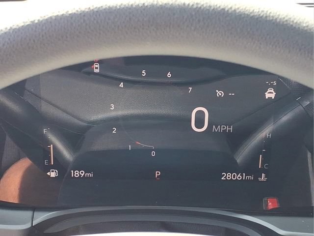 Used 2026 Buick Envista Preferred FWD image 11