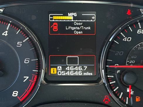 Used 2020 Subaru WRX AWD/4WD image 10