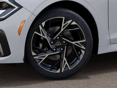 New 2025 Kia K5 GT-Line w/ GT-Line Premium Package FWD image 9