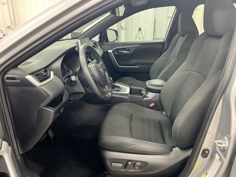Used 2024 Toyota RAV4 SE AWD/4WD image 20