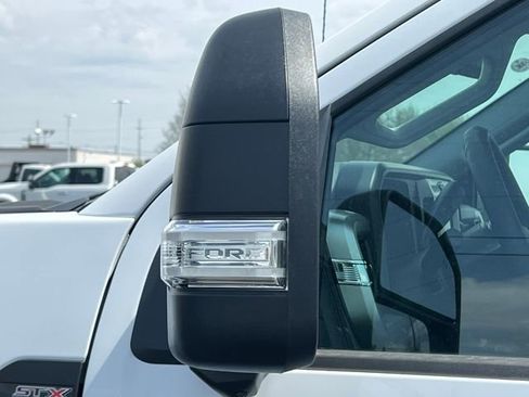 New 2026 Ford F350 4x4 Regular Cab Super Duty image 42