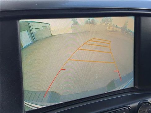 Used 2017 Chevrolet Silverado 1500 LTZ Z71 w/ LTZ Plus Package image 18