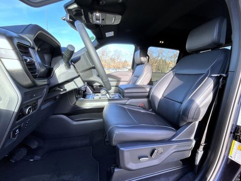 New 2026 Ford F150 Lariat w/ Equipment Group 502A High image 10