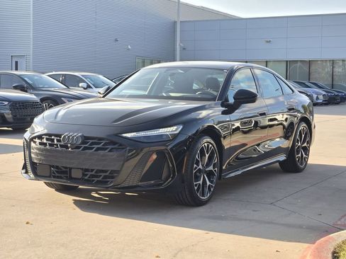 New 2026 Audi A6 Premium Plus image 4