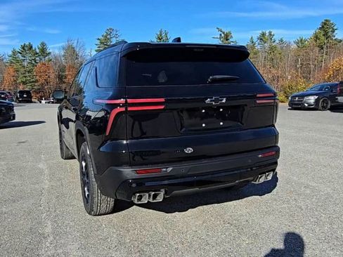 New 2026 Chevrolet Traverse LT w/ Midnight/Sport Edition image 43