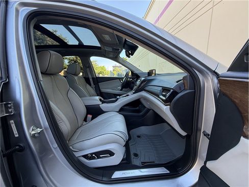 Used 2019 Acura RDX FWD w/ Advance Package image 13