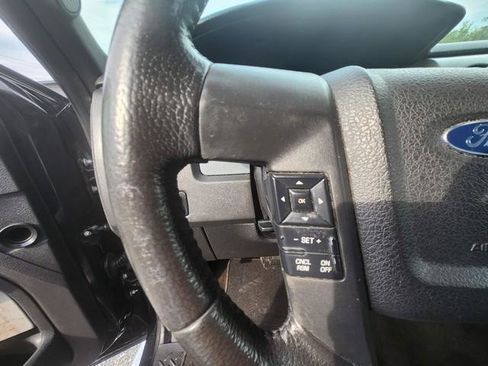 Used 2014 Ford F150 XLT w/ Equipment Group 302A Luxury AWD/4WD image 13