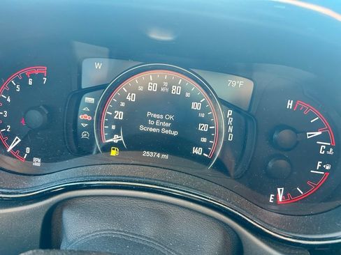 Used 2025 Dodge Durango R/T AWD/4WD image 9