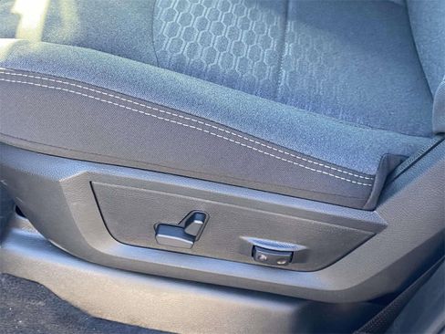 New 2026 RAM 3500 Big Horn image 45