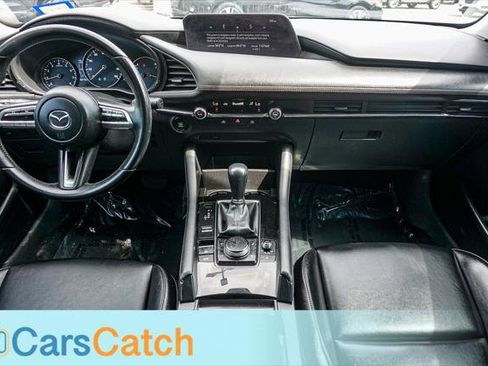 Used 2019 MAZDA MAZDA3 Sedan FWD image 20