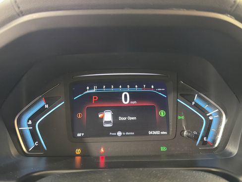 Used 2023 Honda Odyssey Elite image 18