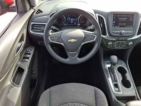 Certified 2023 Chevrolet Equinox LT AWD/4WD image 11