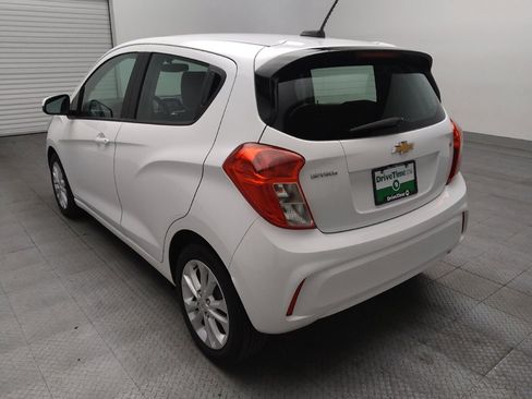 Used 2019 Chevrolet Spark LT FWD image 5