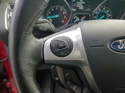 Used 2016 Ford Escape Titanium image 23