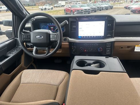 New 2026 Ford F250 XLT w/ XLT Premium Package image 14