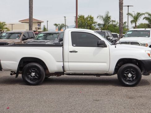 Used 2013 Toyota Tacoma 2WD Regular Cab image 11