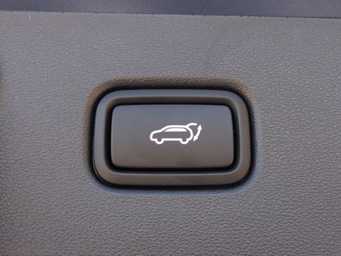 New 2026 Hyundai Tucson Limited image 17