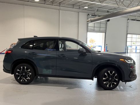 New 2026 Honda HR-V EX-L image 3