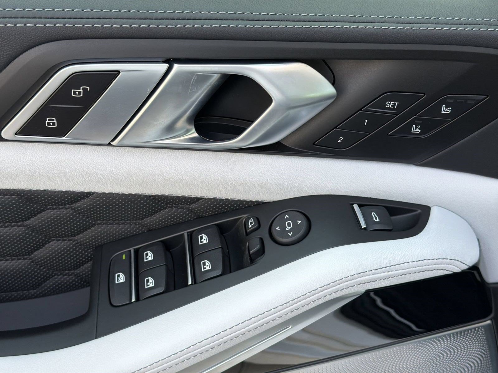 New 2026 BMW X5 M Competition w/ Executive Package AWD/4WD image 20