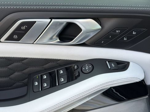New 2026 BMW X5 M Competition w/ Executive Package AWD/4WD image 20