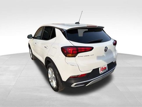 Used 2023 Buick Encore GX Preferred image 7