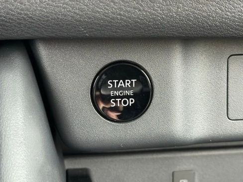 New 2026 Nissan Rogue Platinum w/ Platinum Premium Package image 33