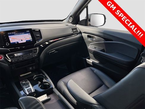 Used 2023 Honda Ridgeline Black Edition image 25