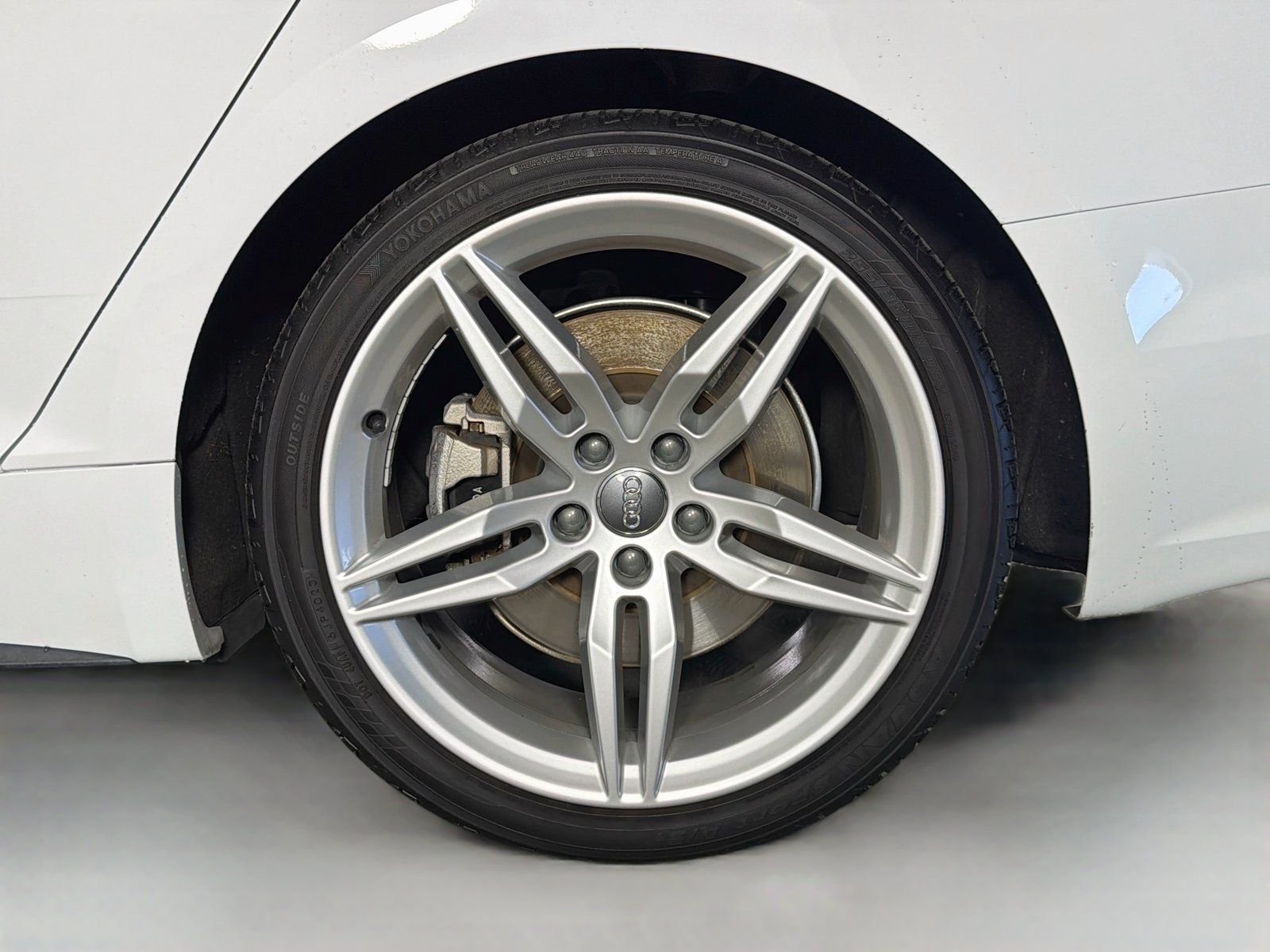 Used 2018 Audi A5 2.0T Premium Plus w/ Premium Plus AWD/4WD image 33
