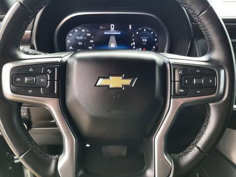 Used 2024 Chevrolet Tahoe LT AWD/4WD image 7