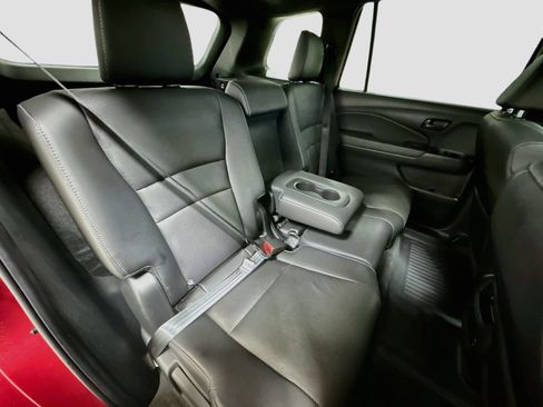 Used 2022 Honda Passport EX-L image 27
