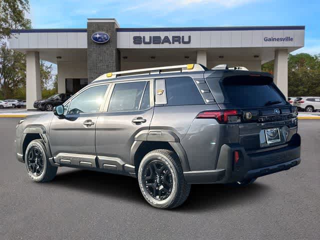 New 2026 Subaru Outback Wilderness AWD/4WD image 4