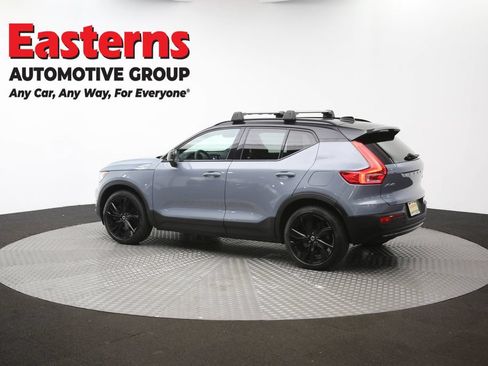 Used 2022 Volvo XC40 P8 Recharge Ultimate AWD/4WD image 63