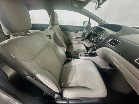 Used 2014 Honda Civic LX image 29