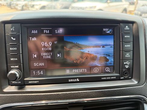 Used 2018 Dodge Grand Caravan GT FWD image 22