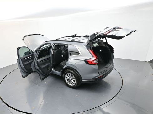 Used 2024 Honda CR-V EX-L image 39