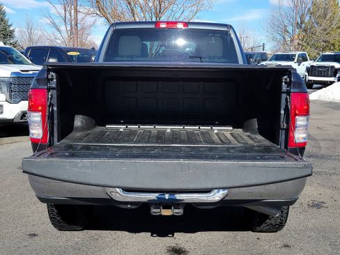 Used 2021 RAM 2500 Big Horn image 12