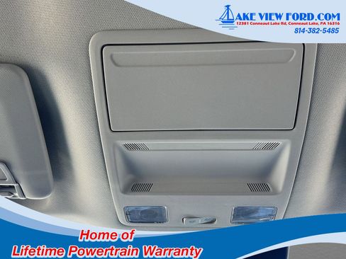 New 2026 Ford Maverick Lariat image 39