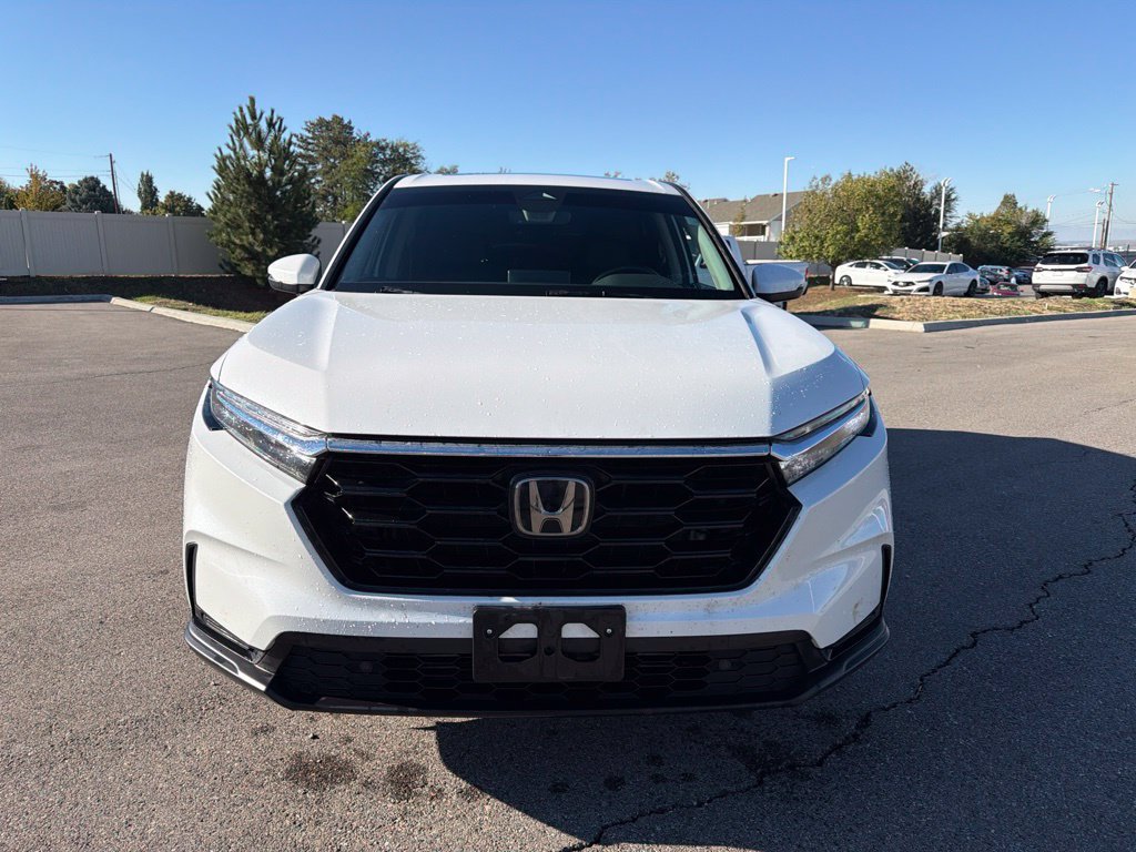 Used 2024 Honda CR-V EX-L image 2