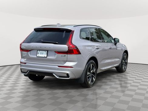 Used 2026 Volvo XC60 B5 Plus w/ Climate Package AWD/4WD image 4