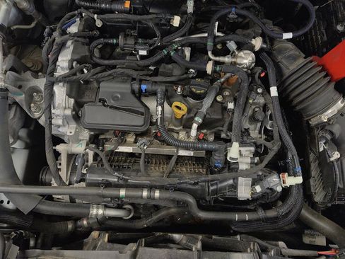 Used 2022 Ford Escape SE FWD image 30