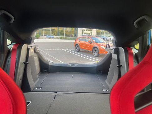 Used 2025 Honda Civic Type R image 48