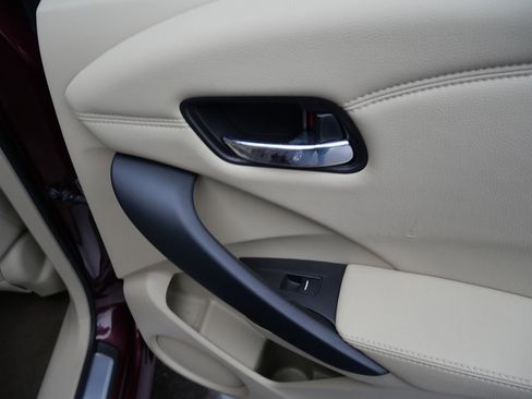 Used 2017 Acura RDX AWD image 33