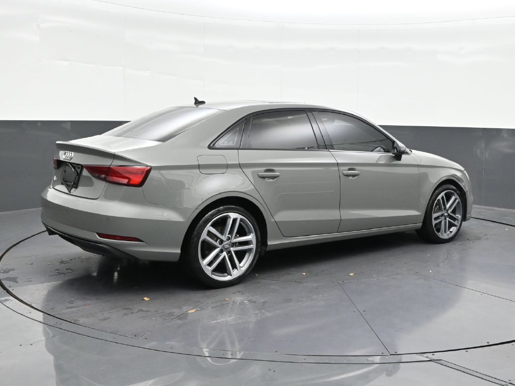 Used 2020 Audi A3 2.0T Premium w/ Final Edition Package FWD image 5