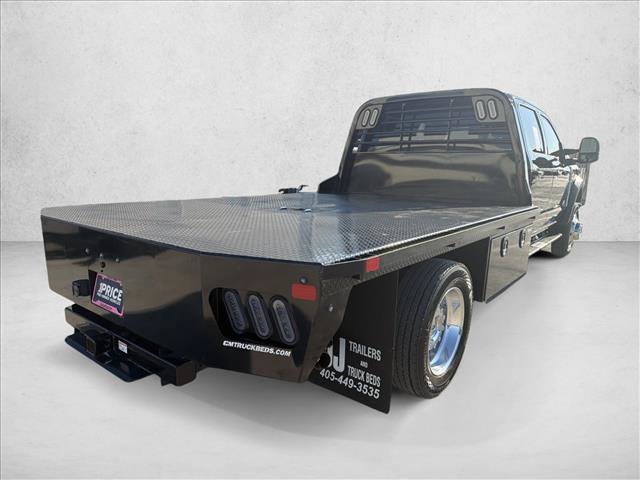 Used 2026 Ford F550 4x4 Crew Cab Super Duty image 5