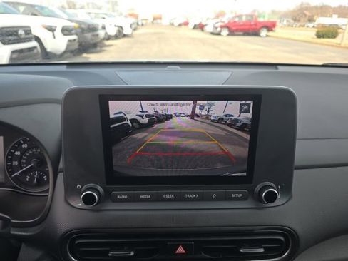 Used 2023 Hyundai Kona SEL image 19