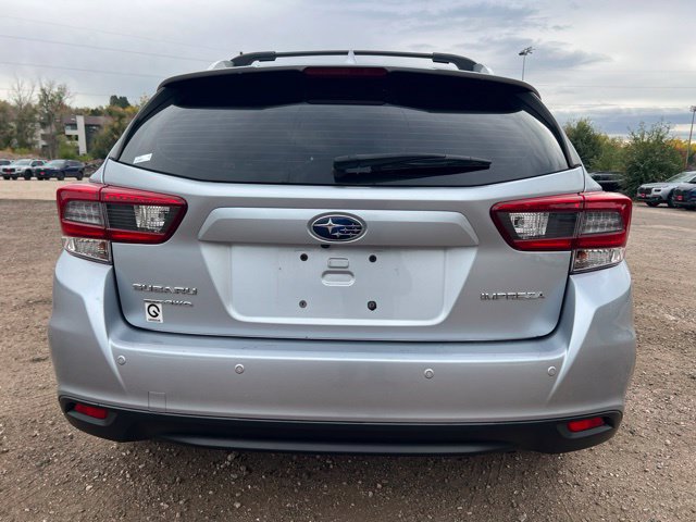 Used 2023 Subaru Impreza 2.0i Limited AWD/4WD image 4