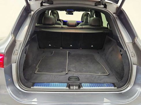 Used 2023 Mercedes-Benz EQS 580 4MATIC SUV image 21